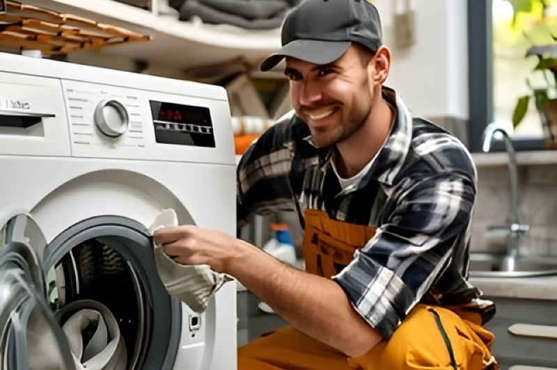 Washing Machine repair in Del Mar